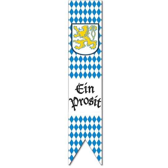 Beistle 6ft. Jointed Oktoberfest Pull-Down Cutout